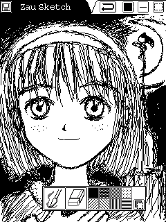 ざうすけ ver 0.2