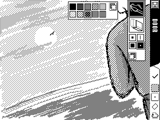 縦横パレット